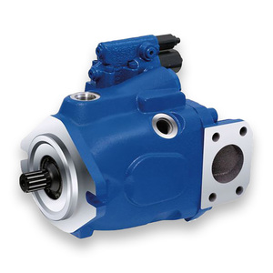Pompe à huile haute pression à piston variable hydraulique 17487751 VOE17487751 - Product Image 6