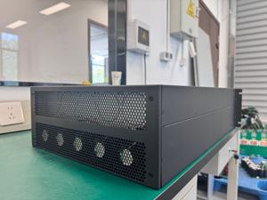 Polewhale 125kW DCDC <b>Converter</b> Wide <b>Voltage</b> 0-950V Compatible 800V Platform for Battery Storage Testing 125KW DCDC High Efficien - Product Image 6