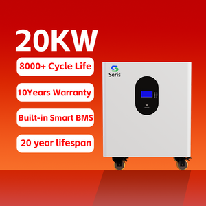 48V 300ah-400ah LiFePO4 lớp <span class=keywords><strong>lithium</strong></span> năng lượng mặt trời gói có thể giao tiếp lai 15kwh 30kwh 12V Hệ thống nhà IP20 bảo vệ BMS chia - Product Image 3