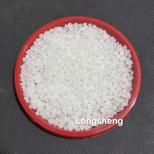 วัตถุดิบพลาสติก LDPE และเม็ดพลาสติกรีไซเคิล HDPE/LLDPE/PP/PVC/PET/ABS - Product Image 1