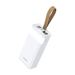 Puissance de la série KAKUSIAG KSC-770 BAOXUAN-30000mAh avec double port, partagez le chargeur - Product Image 1