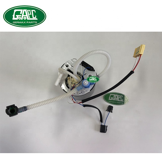 Jaguar XF XJF 2.0T Fuel Pump - C2D28002 C2D37814 Spare Parts