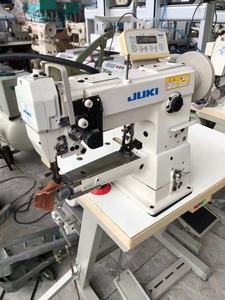 <span class=keywords><strong>จักร</strong></span><span class=keywords><strong>เย็บ</strong></span>ผ้ายี่ห้อ Jukis DSC 245-7วัสดุจักรเย็บผ้ากระเป๋าหนังรองเท้าอัตโนมัติด้ายเครื่อง<span class=keywords><strong>จักร</strong></span>ตัดเย็บเสื้อผ้า - Product Image 2