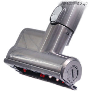 Tête d'aspirateur électrique universelle en plastique DC/V6 pour éliminer les acariens, pour <span class=keywords><strong>Dyson</strong></span> DC58 DC59 <span class=keywords><strong>DC62</strong></span> DC74 - Fabricant - Product Image 1