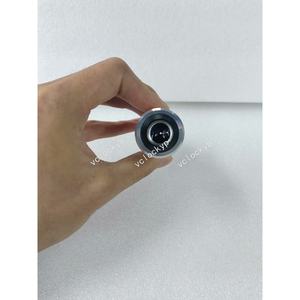 1PC utilisé mitutoyo M Plan Apo 100x/0.70 objectif de champ lumineux achromatique complet - Product Image 3