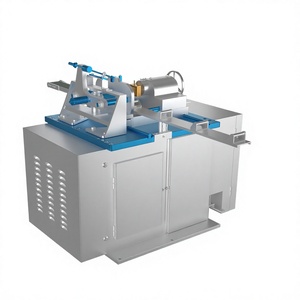 Automatic Industrial Soap Printer High <b>Speed</b> Oval Soap Stamping Machine Long Service Life Toilet Bath Printer With logo Print - Product Image 1