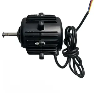 Cheap Factory Price 50hz-60hz Three-phase Ac Motor For Cold Air Blower Motor