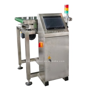 เครื่องชั่งน้ำหนักแบบกล่อง ช่วงการชั่ง 30 กก. พร้อมระบบเตือน - Product Image 2