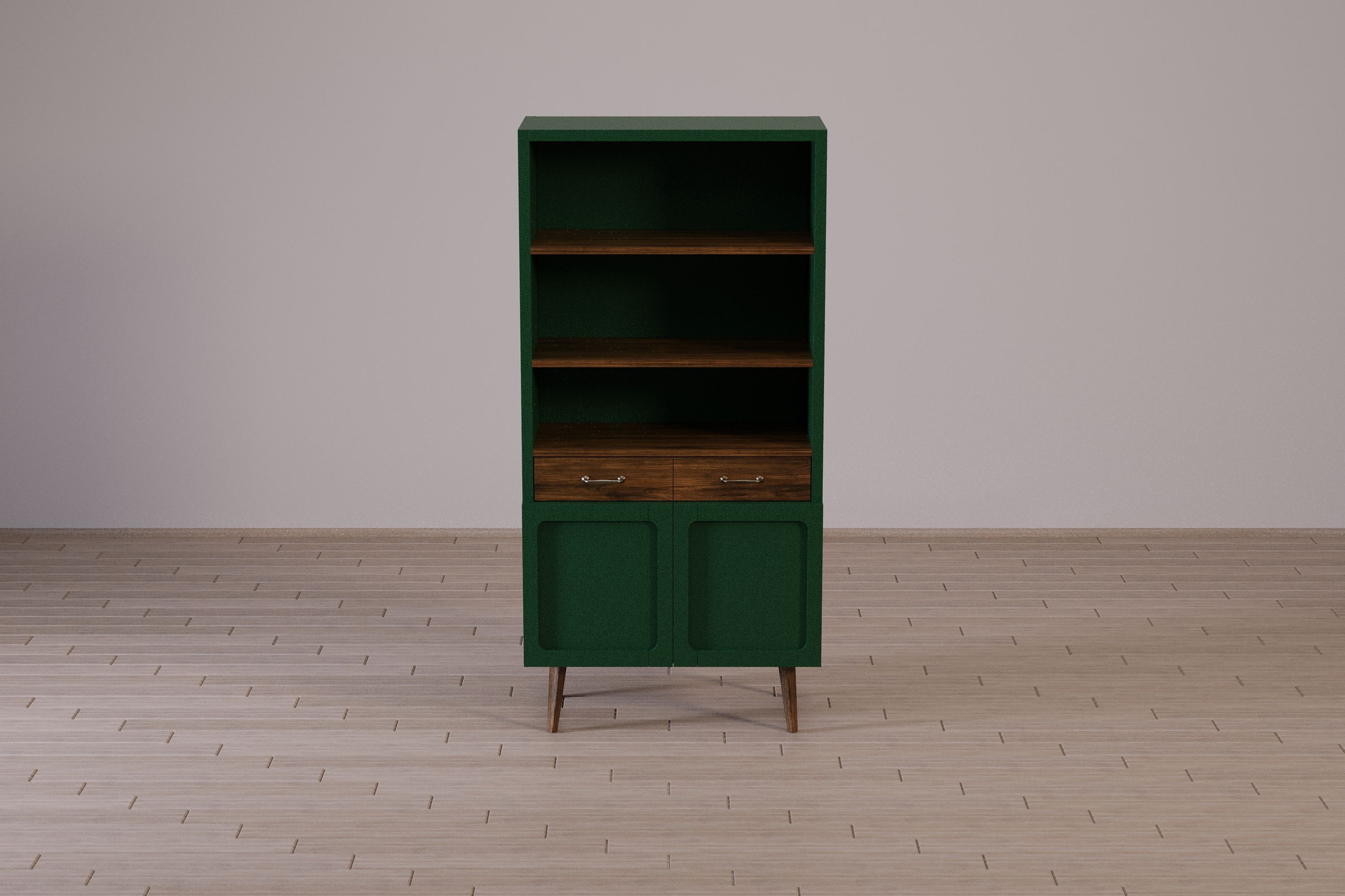 สีเขียวมะกอก