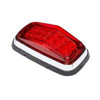LED-750 Luz LED de Advertencia Estroboscópica de Alta Calidad para Vehículos de Emergencia y Ambulancias
