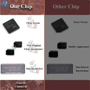 MTFC8GAMALBH-AIT Circuito Integrato Originale Haisen 64GBIT <span class=keywords><strong>MMC</strong></span> 153TFBGA MTFC8 FLASH - Memoria NAND MTFC8 MTFC8GAMALBH MTFC8GAMALBH-AIT - Product Image 4