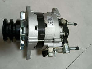 Pièces d'<span class=keywords><strong>auto</strong></span> en gros 12V 55A <span class=keywords><strong>alternateur</strong></span> 27020-54354 27020-54353 pour HILUX 3L LN106 LN135 LN111 1991-1992 - Product Image 5