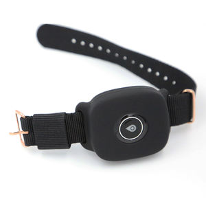 Jawaban Darurat Pribadi Senior perangkat peringatan medis SOS akurat 4G pelacak GPS Alarm pintar perangkat pelacak Waktu Nyata - Product Image 3