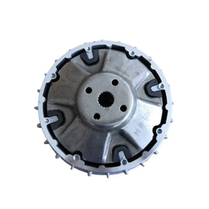 HS700T 700CC kavrama takımı HISUN <span class=keywords><strong>HS700UTV</strong></span> için HS700ATV-8 HS700ATV-4 HS750UTV <span class=keywords><strong>HS700UTV</strong></span>-8 motosiklet iletim sistemi - Product Image 3