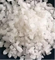 Prix du fabricant chinois 25 kg 50 kg <span class=keywords><strong>Sulfate</strong></span> d'aluminium sans <span class=keywords><strong>fer</strong></span> 16% 17% Flocons granulés en poudre CAS 10043-01-3 pour le traitement <span class=keywords><strong>de</strong></span> l'eau - Product Image 2