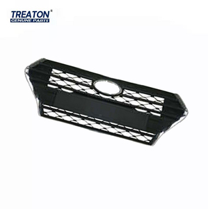 Treton Offre Spéciale grille de pare-chocs avant 86350H6000 grille de pare-chocs avant d'usine pour <span class=keywords><strong>ACCENT</strong></span> 2017/2018/<span class=keywords><strong>2019</strong></span> - Product Image 6