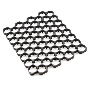 Soporte para Baterías 18650 DIY con Caja de Seguridad Antivibración, Accesorio de Clip para Caja de Almacenamiento de Baterías Cilíndricas DIY - Product Image 3