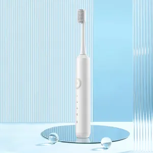 Baolijie แปรงสีฟันไฟฟ้าแบบชาร์จได้สำหรับผู้ใหญ่ราคาต่ำสุดเป็นมิตรกับสิ่งแวดล้อมราคาถูกจำนวนมาก