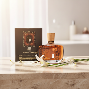 Parfum Arabe Dubai Desert Flower / Attar Desert Flower (Parfum du Moyen-Orient) - Product Image 6