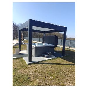 Profitez de la beauté de votre <span class=keywords><strong>jardin</strong></span> toute l'année avec nos options de <span class=keywords><strong>jardin</strong></span> d'hiver Prolongez votre saison en plein air avec <span class=keywords><strong>un</strong></span> <span class=keywords><strong>jardin</strong></span> d'hiver confortable - Product Image 4