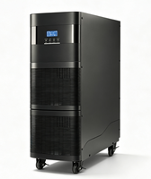 TerryPower Winner Pro 3P Eingang 1P Ausgang Online-USV 10KVA 20KVA PF0.8 Doppelwandlung Reine Sinuswelle für Medizin und Telekommunikation