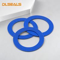 Joint d'étanchéité en caoutchouc EPDM personnalisé, découpé et moulé, pour blindage EMI conducteur, certifié par une usine professionnelle