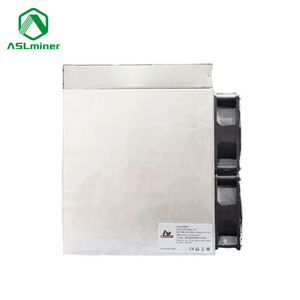 جهاز تعدين INIBOX Pro InitVerse INI الجديد بسرعة 2.4 جيجاهرتز/ثانية وقدرة 1280 واط، آلة تعدين ASIC عالية الربحية، خادم كمبيوتر مع شحن سريع - Product Image 3