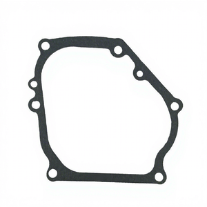 Kit de Reparación 168F/170F para GX160 200, Juego Completo de Juntas, Espaciadores, Retenes de Aceite del Cigüeñal y Válvulas para Maquinaria Agrícola - Product Image 1