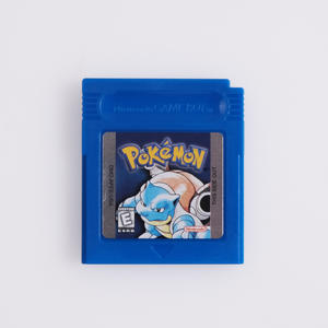 Nouvelle Version 7 Couleurs 1:1 Cartes de Jeux Pokémon Cartouche de Jeux Vidéo Rétro pour Jeux Game Boy Color - Product Image 4