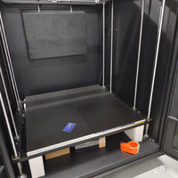 MODELBOT C12 1000mm Printer 3D FDM Format Besar untuk Prototipe Skala Penuh, Suku Cadang Industri, dan Manufaktur Kustom