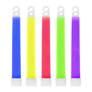 <span class=keywords><strong>Lumineux</strong></span> 6 pouces d'urgence brillant Chem bâtons <span class=keywords><strong>lumineux</strong></span> spectacle de lumière palpitante équipement de survie Camping fête d'anniversaire faveurs bâtons <span class=keywords><strong>lumineux</strong></span> - Product Image 1