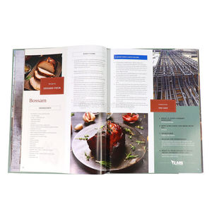 Fabricante Chino de Impresoras Profesionales, Impresión de Libros de Fotos con Tapa Dura, Impresión de Libros con Tapa Dura A4, Impresión de Libros de Mesa con Tapa Dura - Product Image 2