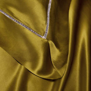 Комплект постельного белья, роскошные комплекты постельного белья, подушка, Шелковый пододеяльник, комплект 100% тутового шелкопряда - Product Image 5