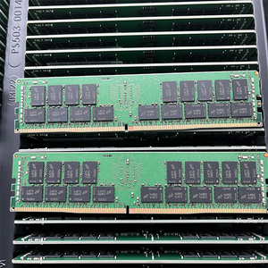 95Y4812 64GB TruDDR4 Memory (4Rx4, 1.2V) PC4-17000 CL15 2133MHz LP LRDIMM - High-Performance Server <strong>RAM</strong> - Product Image 2