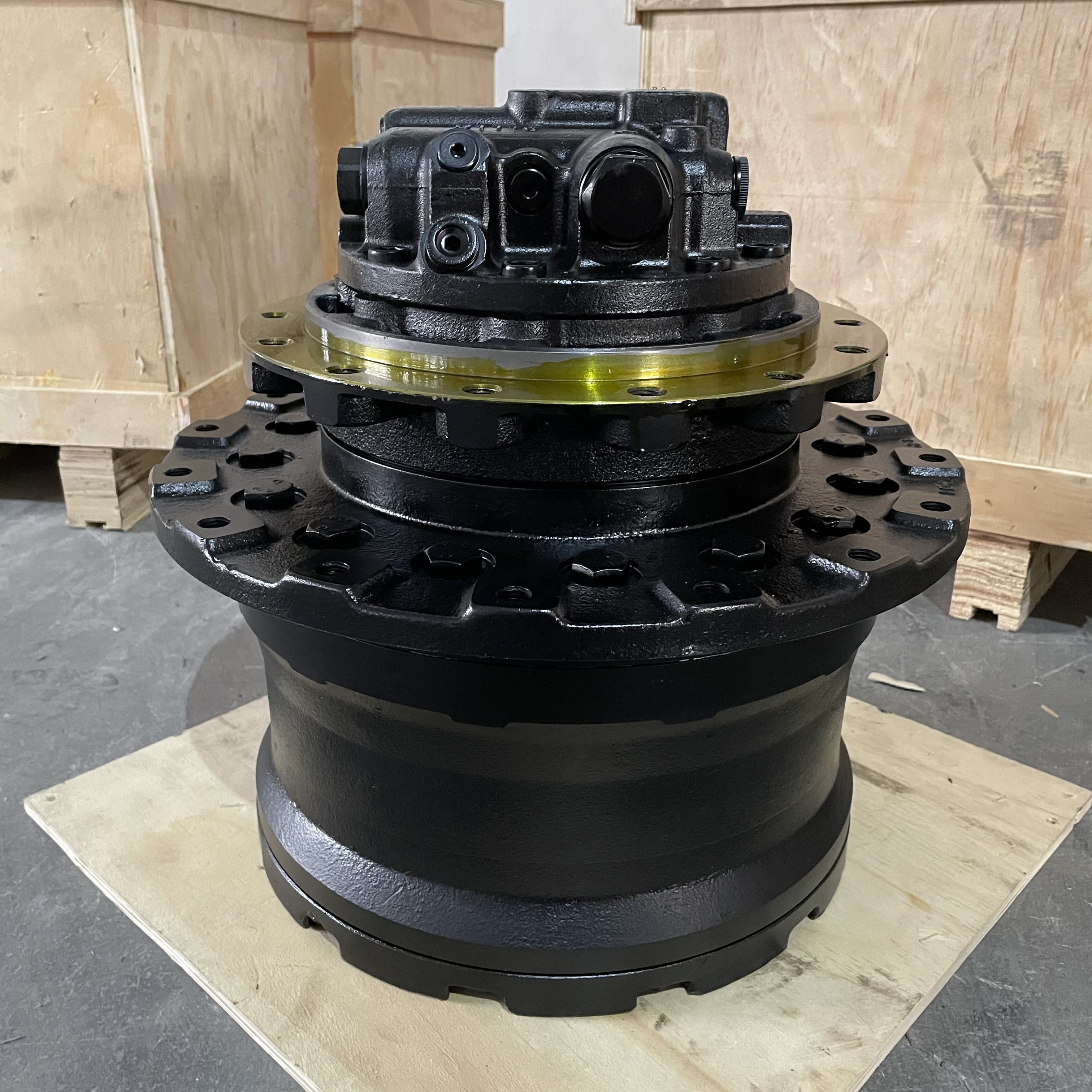 EX1200 Excavator Swivel Joint Center Joint 9145787 9101521