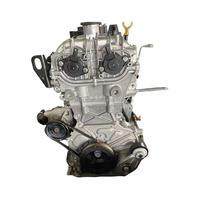 Moteur de voiture automatique Chevrolet 3 cylindres Ecotec 1.3T d'occasion de haute qualité série LIY pour Buick Chevrolet Cruze RS Excelle-Good Price