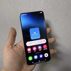 ขายดี สมาร์ทโฟนเกมมิ่ง SAM S22+ Octa Core รุ่นฝรั่งเศส 8GB+256GB กล้องคู่ 12MP+50MP รองรับ 2 ซิม แบตเตอรี่ 4500mAh ระบบ Android 12.0 ขายส่ง - Product Image 5