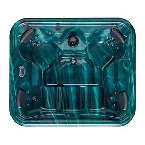 Jacuzzis al aire libre 4 personas terapia <span class=keywords><strong>de</strong></span> luz bañera <span class=keywords><strong>de</strong></span> hidromasaje bañeras <span class=keywords><strong>de</strong></span> spa tubo caliente al aire libre <span class=keywords><strong>baño</strong></span> <span class=keywords><strong>de</strong></span> <span class=keywords><strong>burbujas</strong></span> bañera <span class=keywords><strong>de</strong></span> hidromasaje bañera <span class=keywords><strong>de</strong></span> acrílico americano - Product Image 2