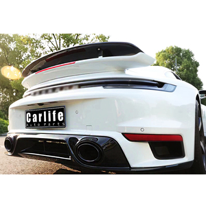 Elevación de cara de actualización de alto rendimiento y <span class=keywords><strong>precio</strong></span> para <span class=keywords><strong>Porsche</strong></span> <span class=keywords><strong>911</strong></span> 2019 Conversión al modelo Turbo SD - Product Image 6