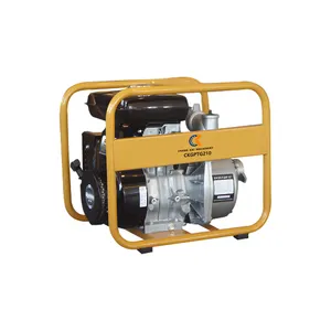 Water Pump Factory 5HP Low Fuel Consumption Engine Industrial Products PTG210 CKGPTG210 Gasoline Engine