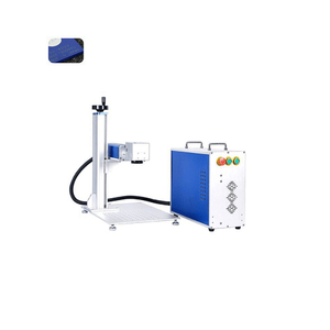Custom Logo Laser Marking Machine High Quality Truck Tire QR Code Serial Number Laser Printer Laser Cnc Marker Machine - Product Image 3