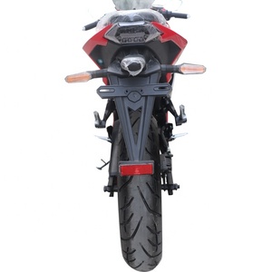 Scooter Eléctrico de Alta Velocidad para Adultos, 1000w/1500w/2000w, Directo de Fábrica, Batería de Plomo-Ácido de 72V, Capacidad de Carga de 200 kg - Product Image 4