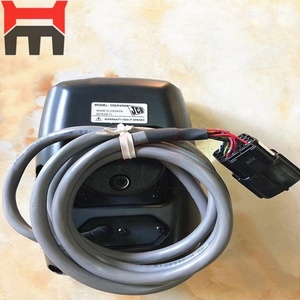 Moniteur d'excavatrice JS200LC 332/K4244 704/50207 en métal durable - Product Image 3
