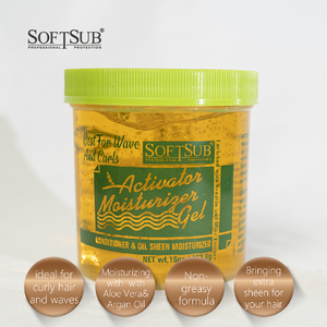 Softsub <span class=keywords><strong>Gel</strong></span> <span class=keywords><strong>per</strong></span> <span class=keywords><strong>capelli</strong></span> ricci <span class=keywords><strong>per</strong></span> l'etnico <span class=keywords><strong>per</strong></span> l'africa <span class=keywords><strong>Gel</strong></span> attivatore <span class=keywords><strong>per</strong></span> <span class=keywords><strong>capelli</strong></span> <span class=keywords><strong>per</strong></span> la gente nera di buona qualità - Product Image 4