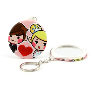 Khuyến mại Tùy chỉnh in logo tinplate nút pin thăng hoa trống kim loại <span class=keywords><strong>tin</strong></span> 58 Mét mở chai huy hiệu nút với nam châm - Product Image 4