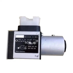 Dispositivo de Maquinaria de Construcción EX300-5: Motor Hidráulico de Traslación con Caja de Reducción para Excavadora, Transmisión Final en Stock para Venta - Product Image 1