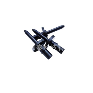 Piezas de Plástico Mecanizadas por Torno CNC, Accesorios de Hardware Personalizados para Uso Industrial - Product Image 2