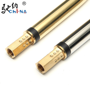 หัวเชื่อม CO2 แบบยุโรป รุ่น Binzel 36KD สำหรับการดัดท่อ/ดัดเหล็กเส้น/เชื่อมต่อเหล็กเส้น - Product Image 4