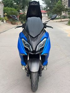 <span class=keywords><strong>Moto</strong></span> Tai Rong Explorer TR300 d'<span class=keywords><strong>occasion</strong></span>, moteur refroidi par eau, essence - Product Image 6