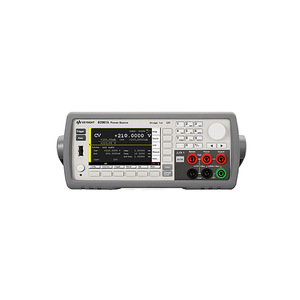 Alimentation Keysight B2961A 6,5 bits bipolaire à faible bruit AC/DC configurable - Product Image 1